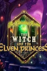 Скачать The Enthralling Realms 4: The Witch and the Elven Princess
