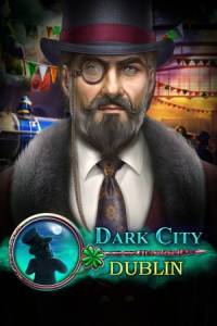 Скачать Dark City: Dublin Collector's Edition