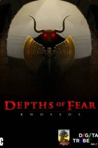 Скачать Depths of Fear: Knossos