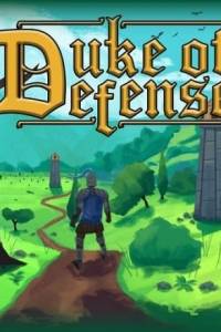 Скачать Duke of Defense