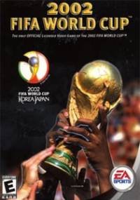 Скачать FIFA World Cup 2002 Korea Japan
