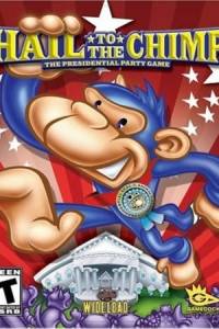 Скачать Hail to the Chimp