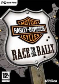 Скачать Harley-Davidson: Race to the Rally