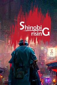 Скачать Katana-Ra: Shinobi Rising