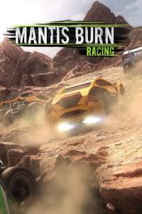 Скачать Mantis Burn Racing