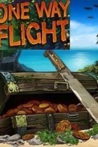 Скачать One Way Flight