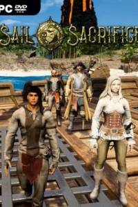 Скачать Sail and Sacrifice