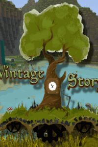 Скачать Vintage Story