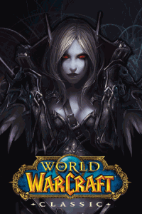 Скачать World of Warcraft Classic
