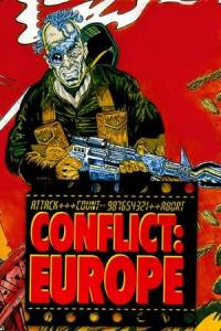 Скачать Conflict: Europe