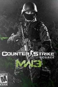 Скачать Counter Strike: Source - Modern Warfare 3