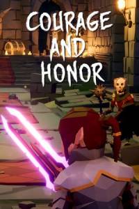 Скачать Courage and Honor