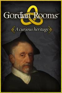 Скачать Gordian Rooms 1: A curious heritage