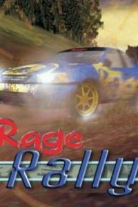 Скачать Rage Rally