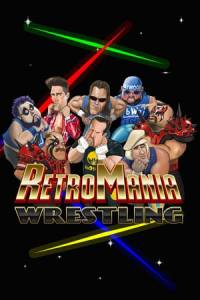 Скачать RetroMania Wrestling