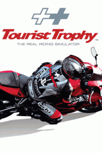 Скачать Tourist Trophy