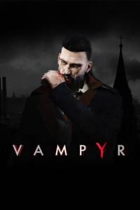Скачать Vampyr