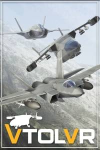 Скачать VTOL VR
