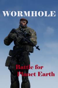 Скачать Wormhole: Battle for Planet Earth