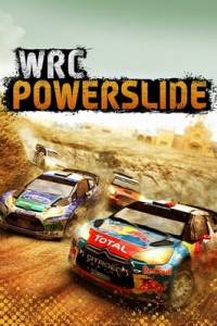 Скачать WRC Powerslide
