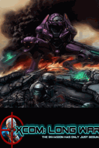 Скачать XCOM: Long War