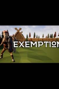 Скачать Exemption