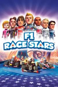 Скачать F1 RACE STARS