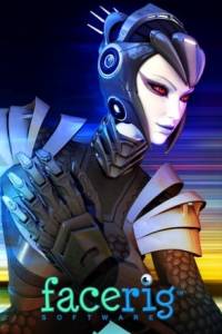 Скачать FaceRig