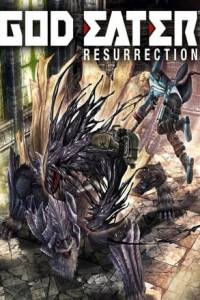Скачать GOD EATER Resurrection