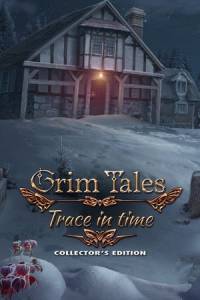 Скачать Grim Tales: Trace in Time Collector's Edition