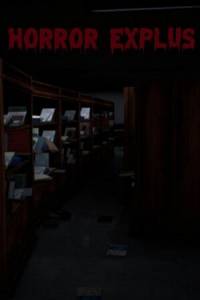 Скачать Horror Explus