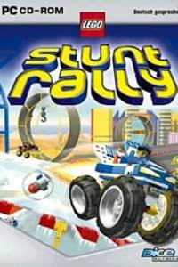 Скачать Lego Stunt Rally