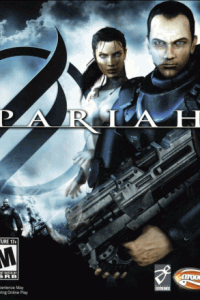 Скачать Pariah