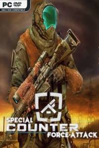Скачать Special Counter Force Attack