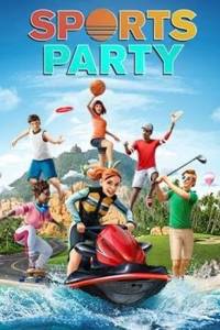 Скачать Sports Party
