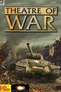 Скачать Theatre of War
