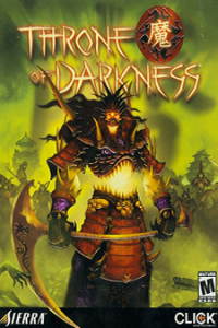 Скачать Throne of Darkness