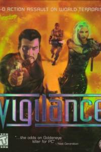 Скачать Vigilance