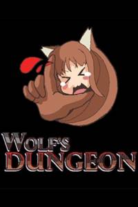 Скачать Wolf's Dungeon