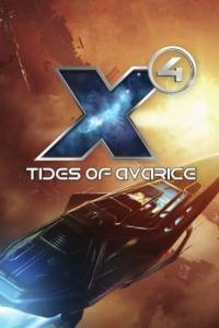 Скачать X4: Tides of Avarice