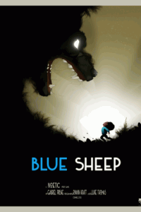 Скачать Blue Sheep