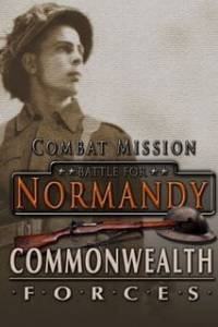 Скачать Combat Mission: Battle for Normandy