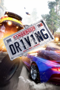 Скачать Dangerous Driving