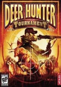 Скачать Deer Hunter Tournament