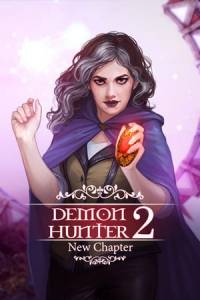 Скачать Demon Hunter 2: New Chapter