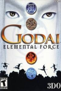 Скачать GoDai: Elemental Force