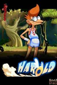 Скачать Harold