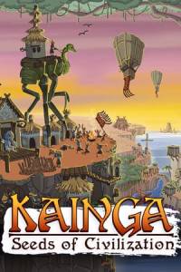 Скачать Kainga: Seeds of Civilization