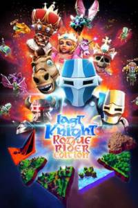 Скачать Last Knight: Rogue Rider Edition
