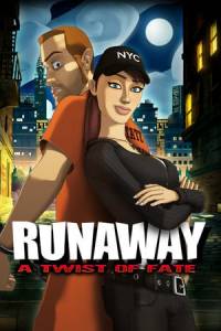 Скачать Runaway: A Twist of Fate